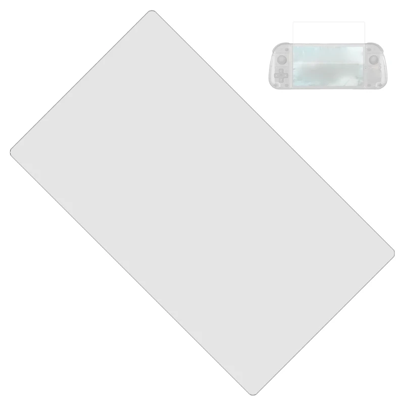 Sichtschicht-Glasfolie für R50S, tägliches Tragen und routinemäßiges Spielen Y4QF – Detail 1