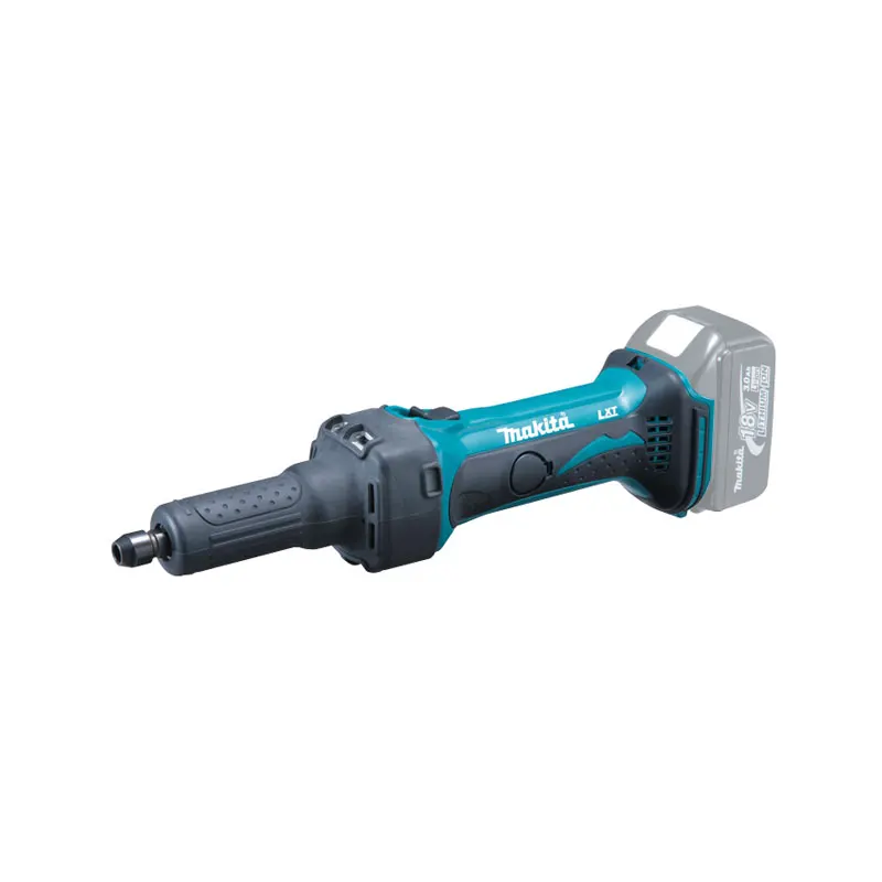 Makita DGD800Z (bude machine) rechargeable electric grinding