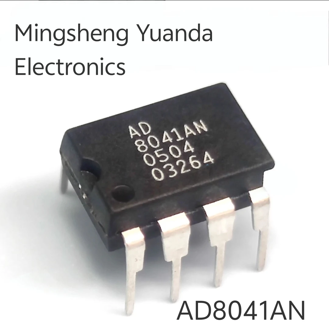 AD8041 AD8041AN AD8041ANZ Original and authentic products encapsulation:DIP8