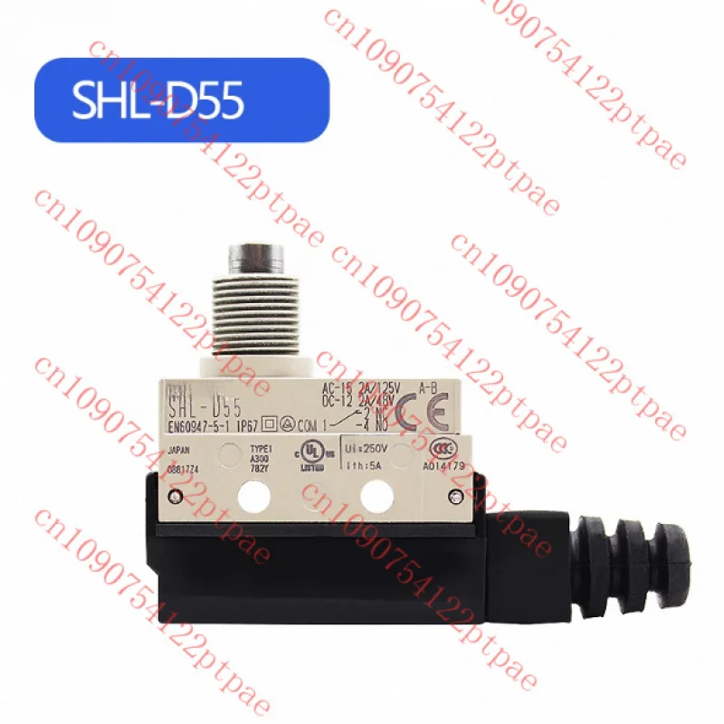 For OMRON travel limit switch SHL-Q2255 Q2155 D55 W2155 W255 W55 W155 Q55