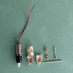 1/87 1/72 Statische Veranderingen Power Versnellingsbak Micro Versnellingsbak Motorreductor
