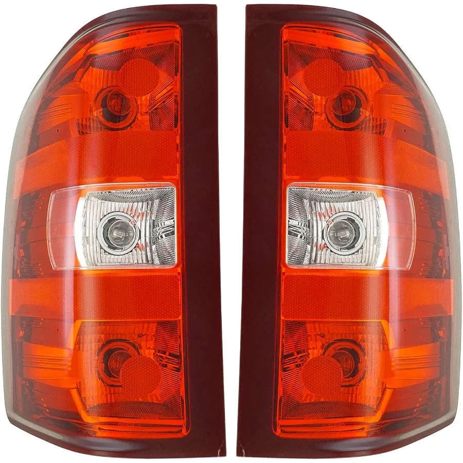 2 Piece Driver Pass… - image