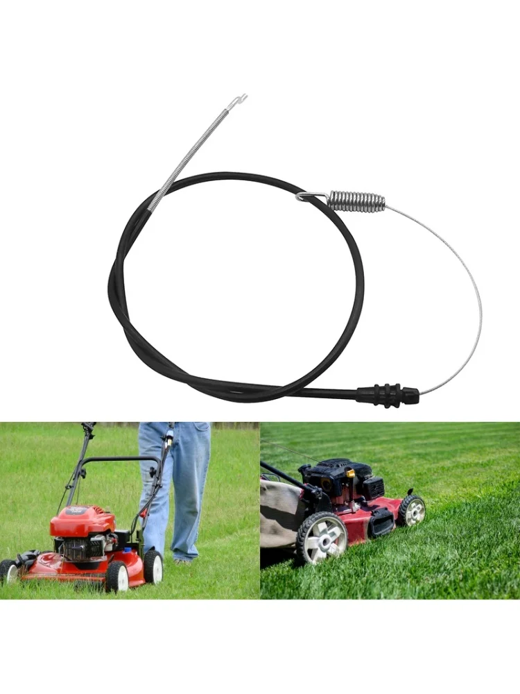 32.3‑Inch Conduit Rear Drive Traction Cable 47.2