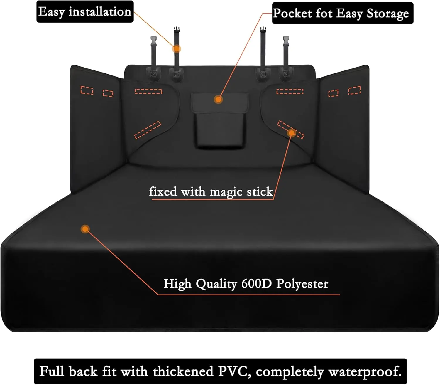 Thumbnail 2 - #21 New Dog Boots Arrivals