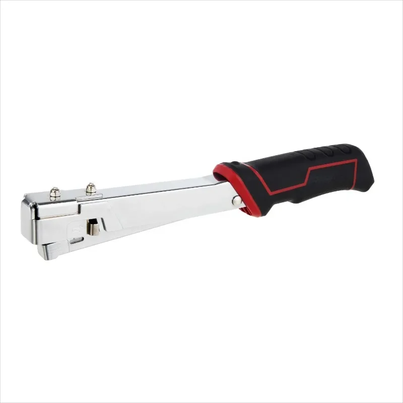 

New Hammer Tacker Staple , Condition Duty Staples.Fast delivery