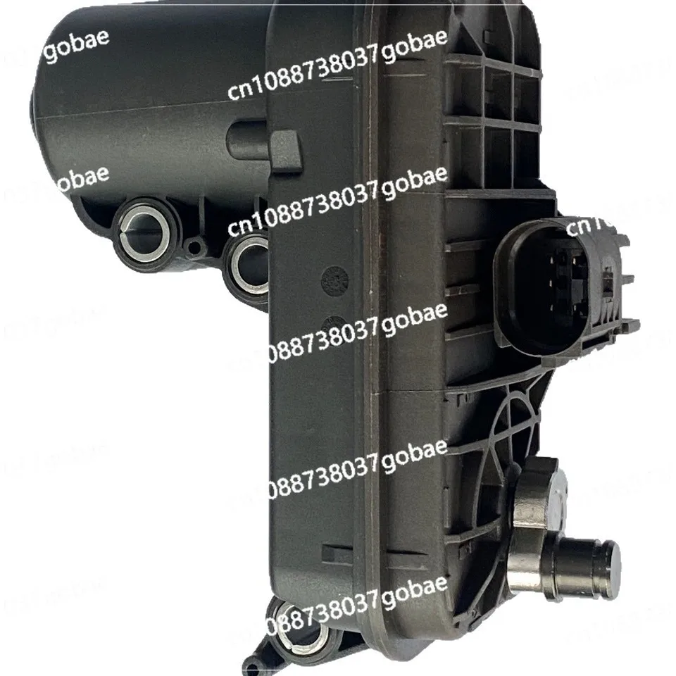 

1.4T turbocharged electronic actuator