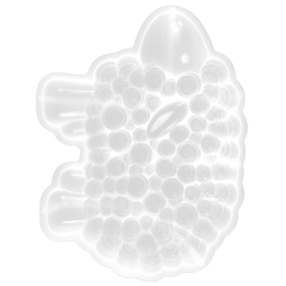 

Sheep Silicone Mold Reliable Flexible DIY Epoxy Mold for Handmade Sheep Shaped Crafts Decor Silicone Molds DIY Supplies