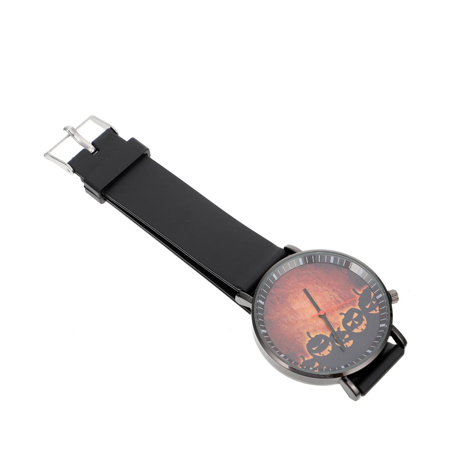 

for Men Women Personalized Watch Gift Unisex Wristwatch Pumpkin Unique Crazy Watches and Vintage