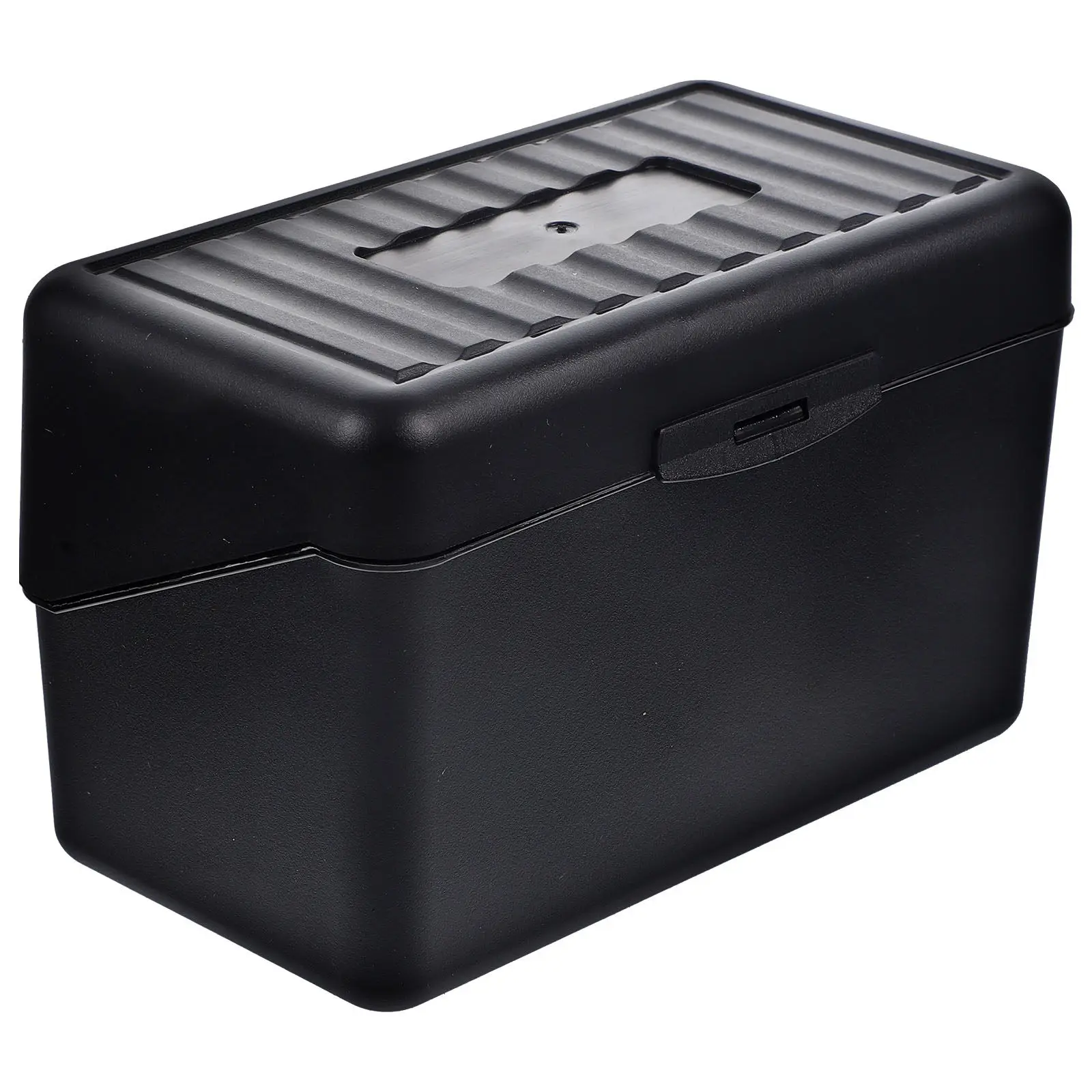 

Memo Note Holder Strong Wear-Resistant Multi-Use Memo Pad Holder Paper Clip Storage Box Desktop Organizer Office