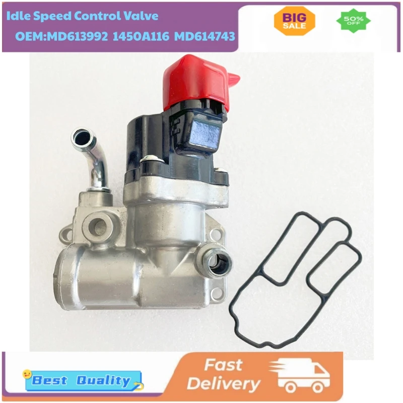 

Клапаны регулировки холостого хода MD613992 1450A116 MD614743 для Chrysler Dodge Mitsubishi Lancer Space 1.6L 4G18 GLS 08