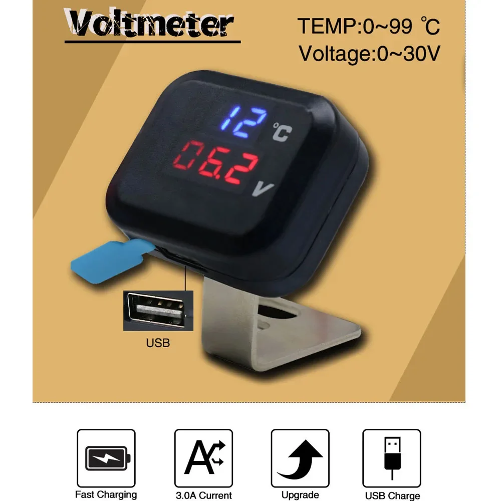 Universal Motorcycl…