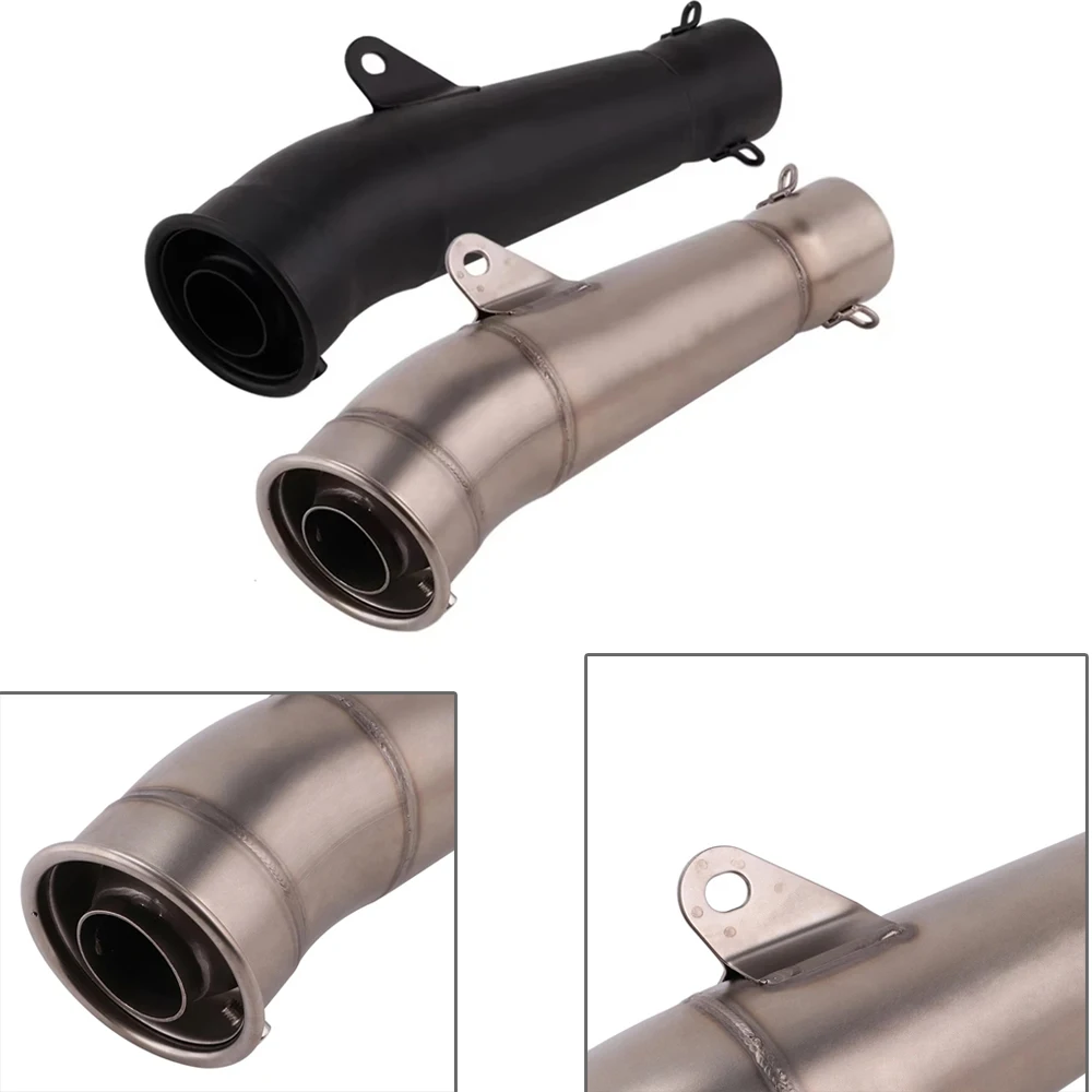 Motorcycle Exhaust … - image