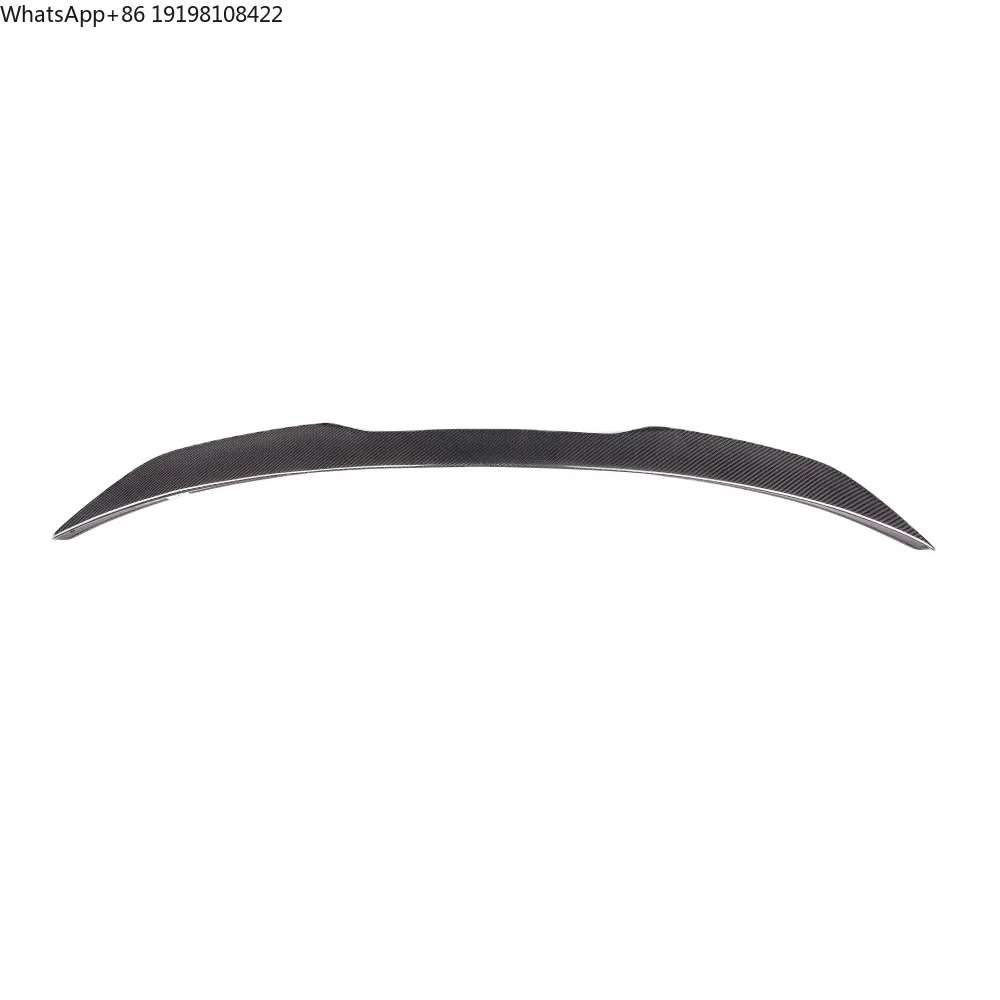 

Спойлер из карбона G20 для BMW 3 серии G20, карбоновые спойлеры для автомобилей