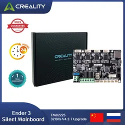 Creality 3D 엔더 3 4.2.7 사일런트 메인보드, 엔더 3, Ender-3 V2, 엔더 3 프로, Ender-3, Ender-5, Ender-5Pro, Ender-3 맥스용