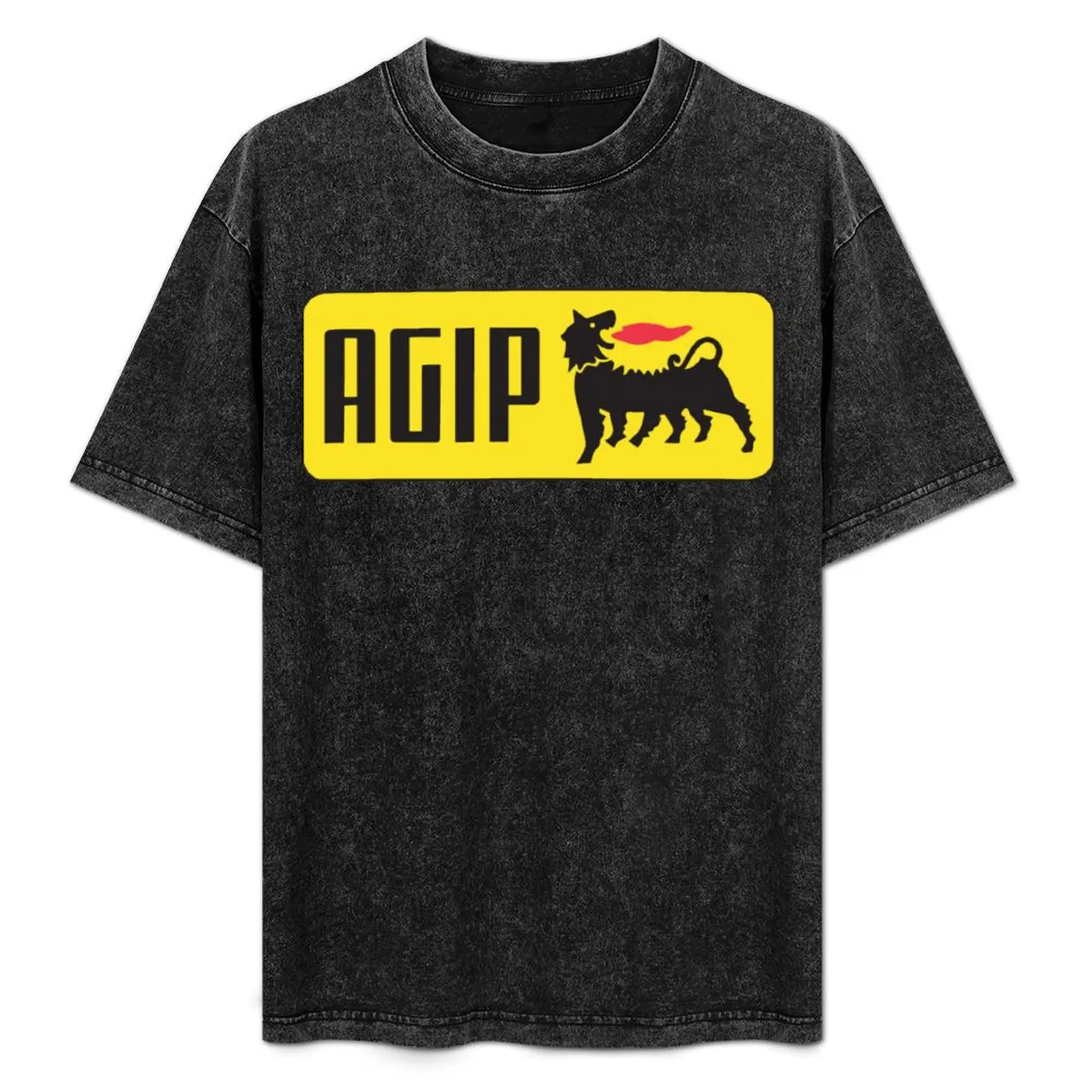 

Agip T-Shirt Tough Fabric Work Tee
