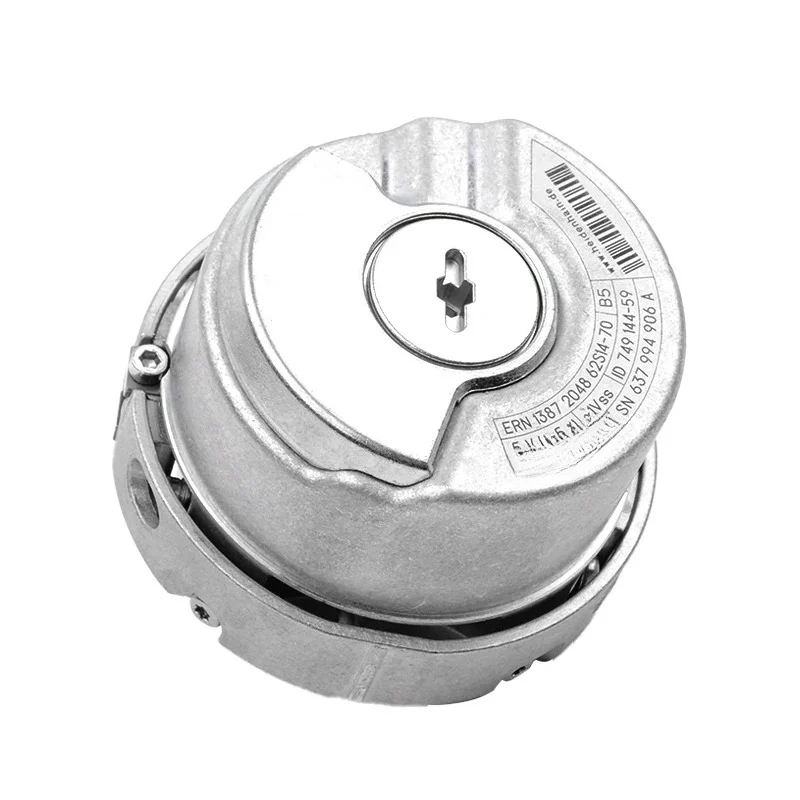 

Photoelectric Encoder Incremental Rotary Encoder ERN1387204862S14-70ID749144-59