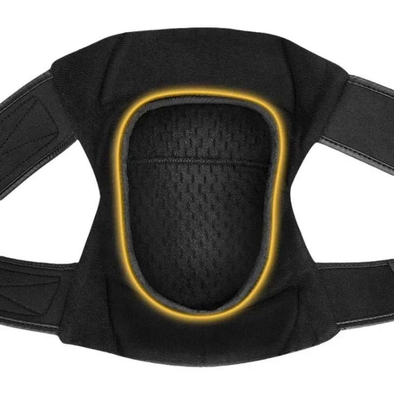 

Motorcycle riding protective gear is convenient to wear, knee pads and elbow pads are breathable and upgraded.