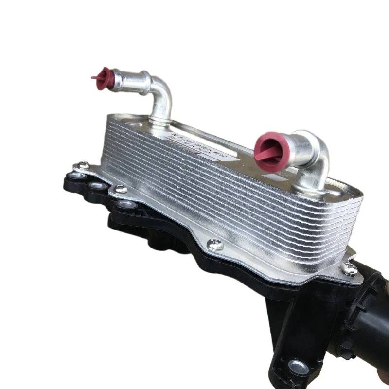 

1 шт. Новый радиатор охлаждения трансмиссионного масла для Great Wall Haval H6 Coupe WEY VV5