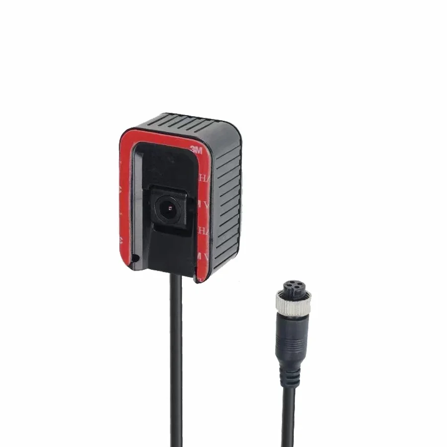 A&S Hot Selling 1080P Indoor Night Vision CMOS Car Camera Windshield Truck Bus DVR Recorder Dash Cam