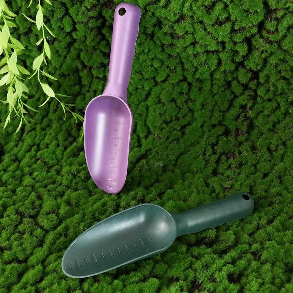 Succulent Plant Flower Hand Shovel Planting Loosening Gardening Tool Soil Shovel Garden Trowel Garden Shovel Potting Soil Scoop