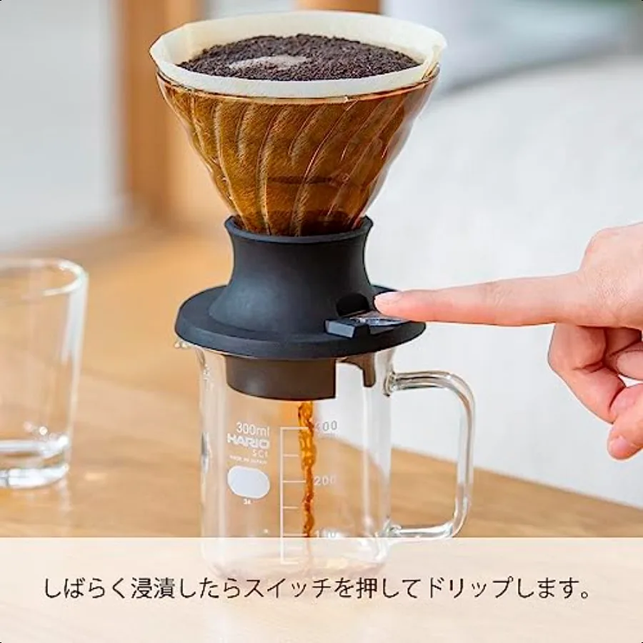 طقم منقط غمر "سويتش" مقاس 02