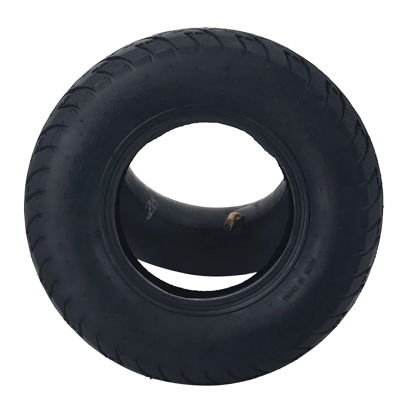 NEW Electric scooter Three Way Car Wheelchair 4.10/3.50-6 Inner Tube Elderly scooter tires