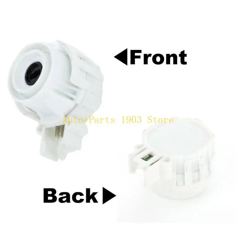 

E21C 5K0905865 1K0905865 1K0905849 Replacement Car Ignition Starter Switch Automotive Accessory Easy Installation