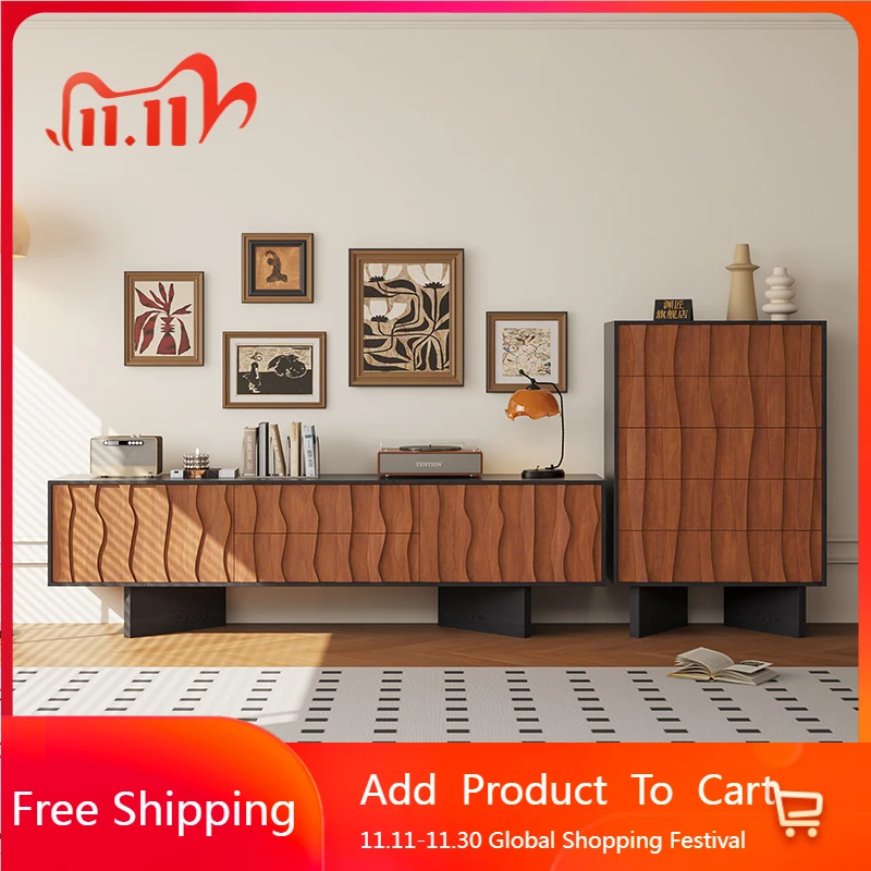 

Wood Simple Tv Stands Entertainment Creativity Organizer Design Tv Table Storage Creativity Archivadores Entrance Hall Furniture