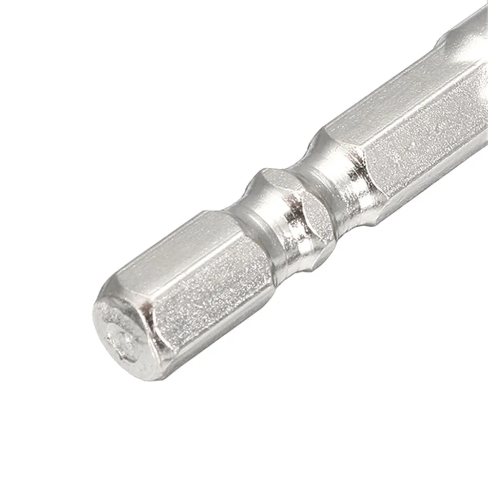 3pcs Socket Adapter Set Hex Shank 1/4 3/8 1/2 inch Extension Drill Bits Bar Tool Extension Impact Driver Drill Bits