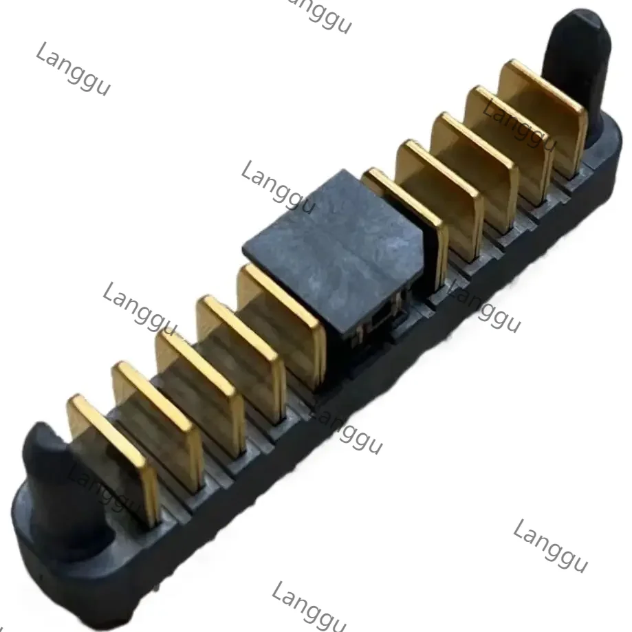 Originele Nieuwe Batterij Interface Connector Drones Accessoires Reparatie Onderdelen Voor DJI Landbouw T30 T40 T50