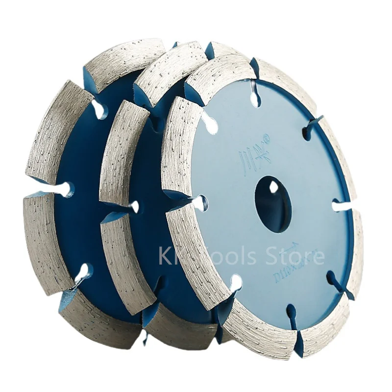 110mm Concrete V-shaped Grooving Disc Marble Tile Stone Angle Grinder Trimming Tool Bevel Edge Floor Diamond Cutting Disc Wheel