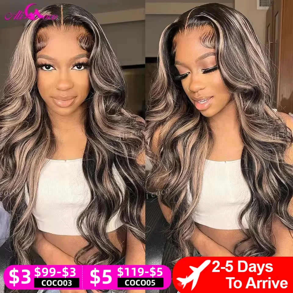 Upgrade Blonde High… - image