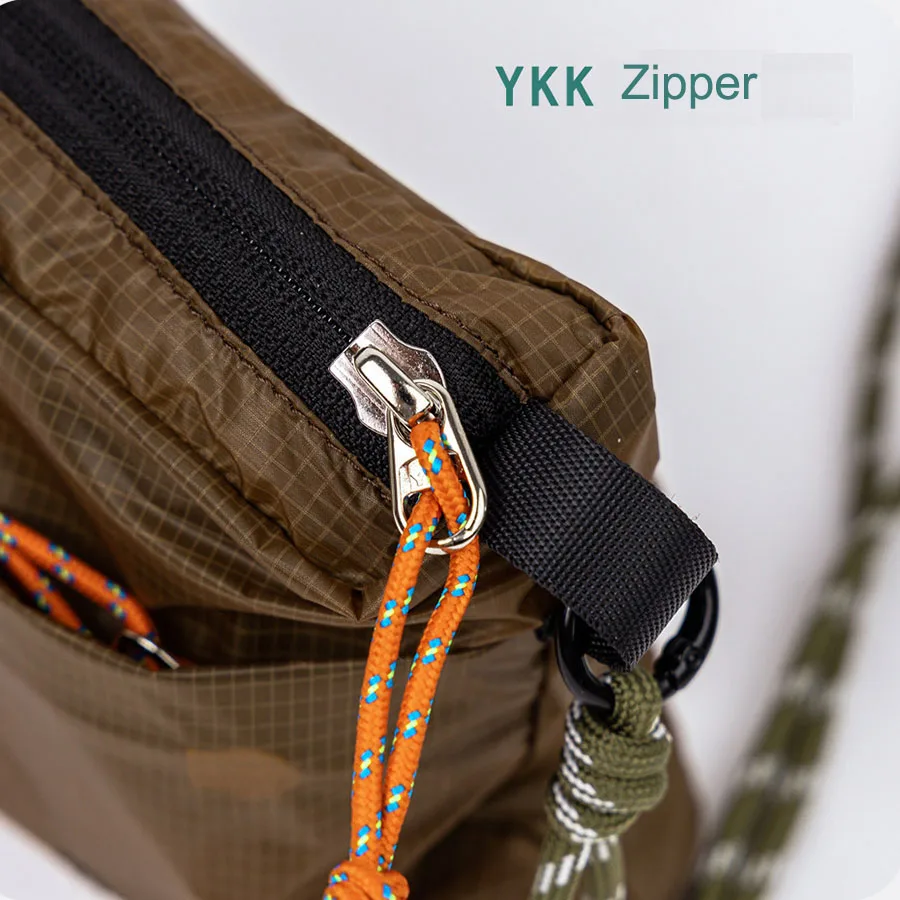 Thumbnail 3 - #10 Trending Mens Chest Sling Bags Right Now