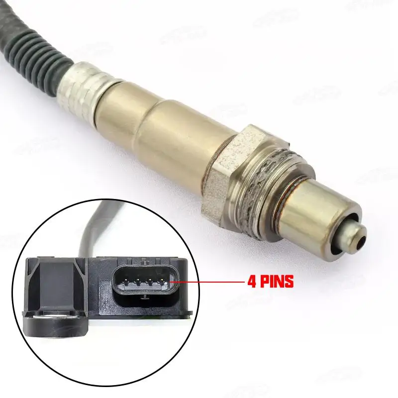 39265-2U200 028100509 สําหรับ Hyundai Tucson Kia Sportage Particulate Matter Sensor 392652U200 รถน Sensor เปลี่ยนชิ้นส่วนรถยนต์