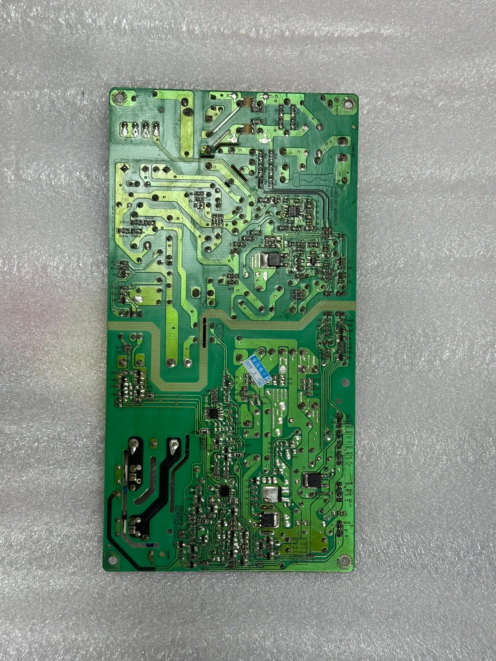 original  MIP320FL-1/-12 MIP320G-A MIP329FL MIP320M-L5 MIP320FL-2 power board