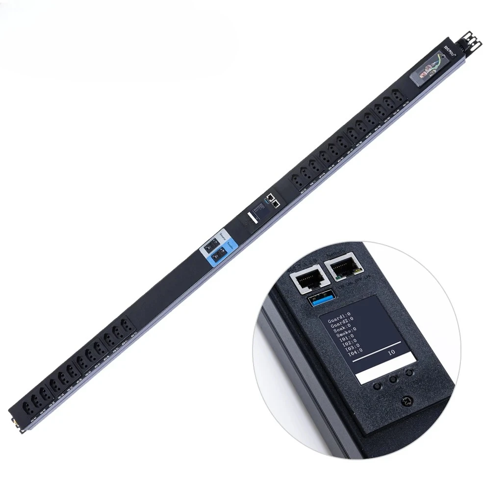 Power Distribution …