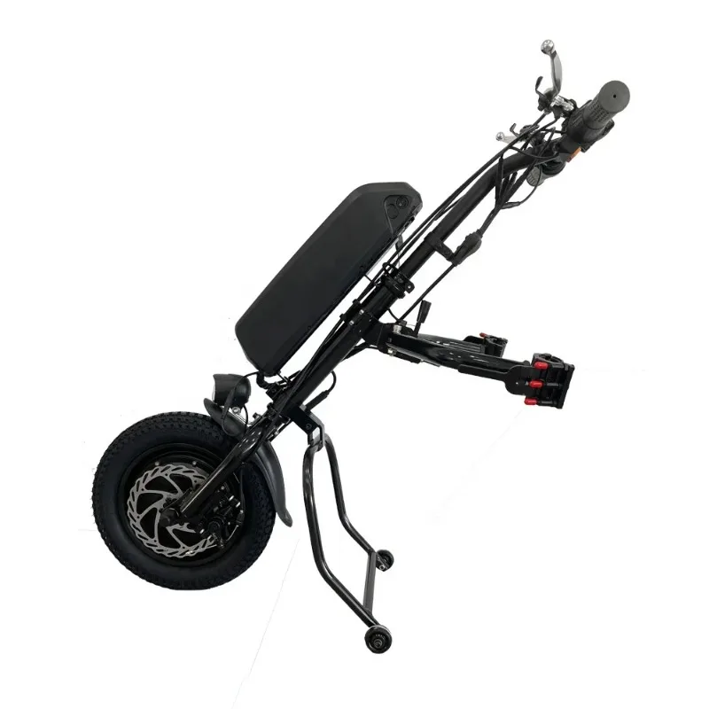 

2022 Handcycle 36V 22A 500w Handbike ELESMART CNEBIKES Powerful Electric with 11.6ah Battery
