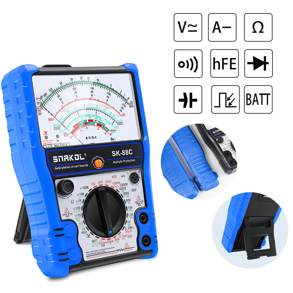 Snakol SK88C Extern…