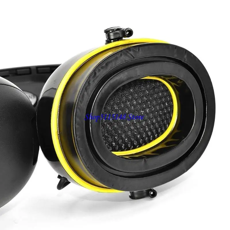 F3MA عالية العروض الأذن وسائد الأذن مقاومة للعرق لقضاء أذن أذن أذن أذن استبدال الأذن لرفوف الأذن