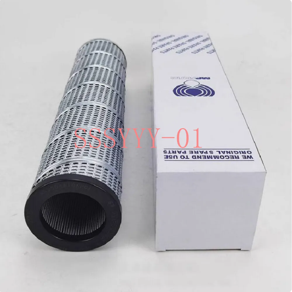 

1PCS MR2504A10AP01 Hydraulic Oil Filter Element For Oil Pump Truck Baler NEW