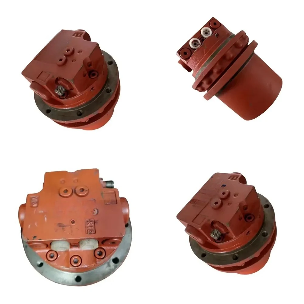 For Final Drive Travel Motor/ Mini Excavator Track Drive Motor/B0245-32400/hydraulic Final Drive Parts