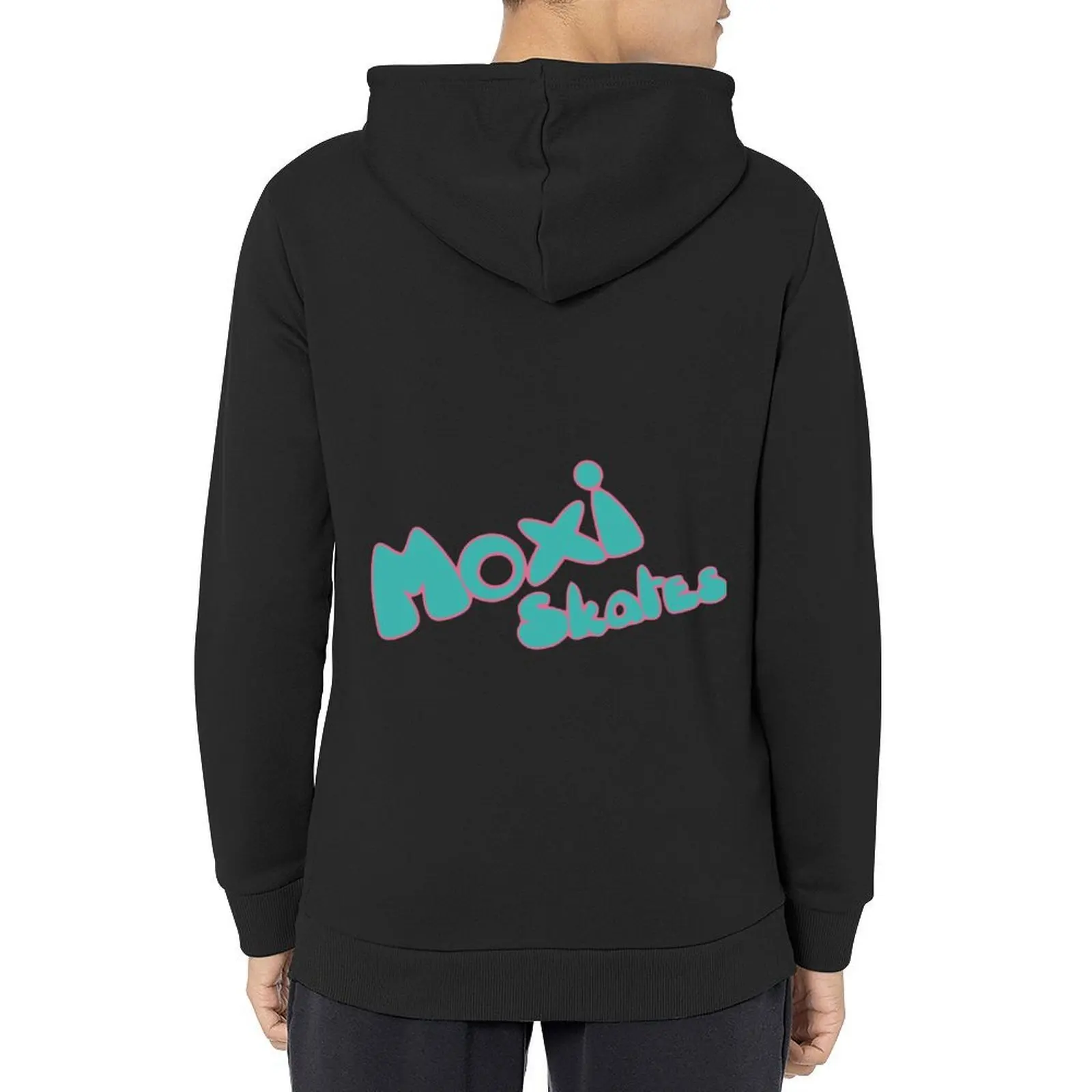 

Moxi Skates| Gift Hoodie aesthetic clothing korean autumn clothes men's winter sweater men's coat oversized hoodie