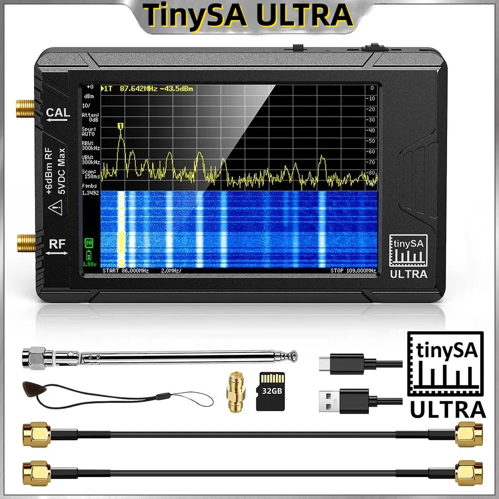 Tinysa Ultra Portab…