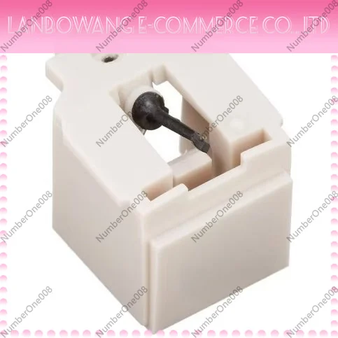 Moving Magnet Phono Cartridge AT3600L Dual MM Turntable Stereo Phonograph Needle Replacement for Vinyl Record Player