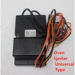 General Purpose Commercial Gas Oven Oven Igniter Pulse Igniter Oven Accessories Gas Oven Igniter