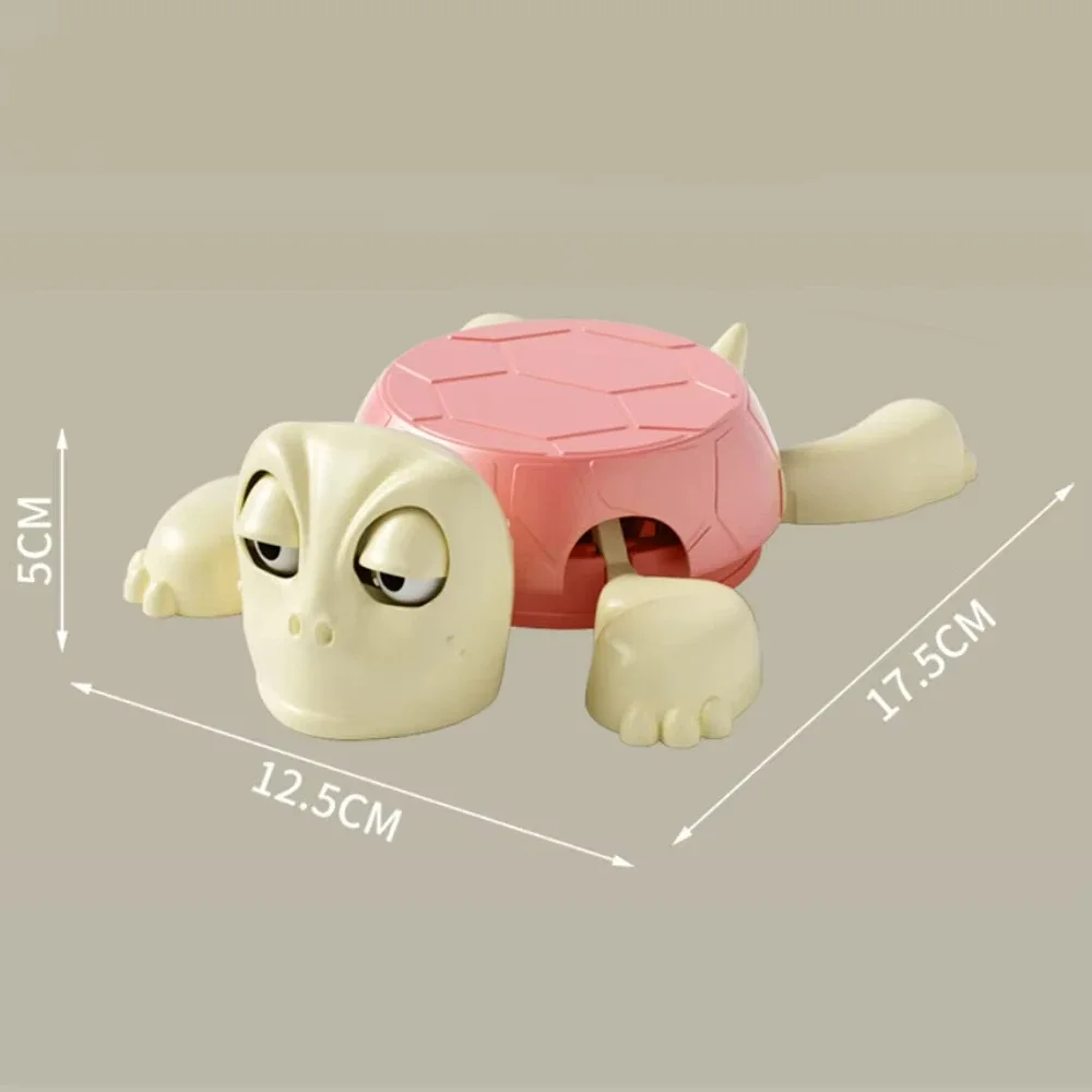크리 에이 티브 코스터 거북이 컵 패드 차 커피 머그잔 음료 홀더 식기 장식 3d 인쇄 장식 홈 장식 썸네일 6