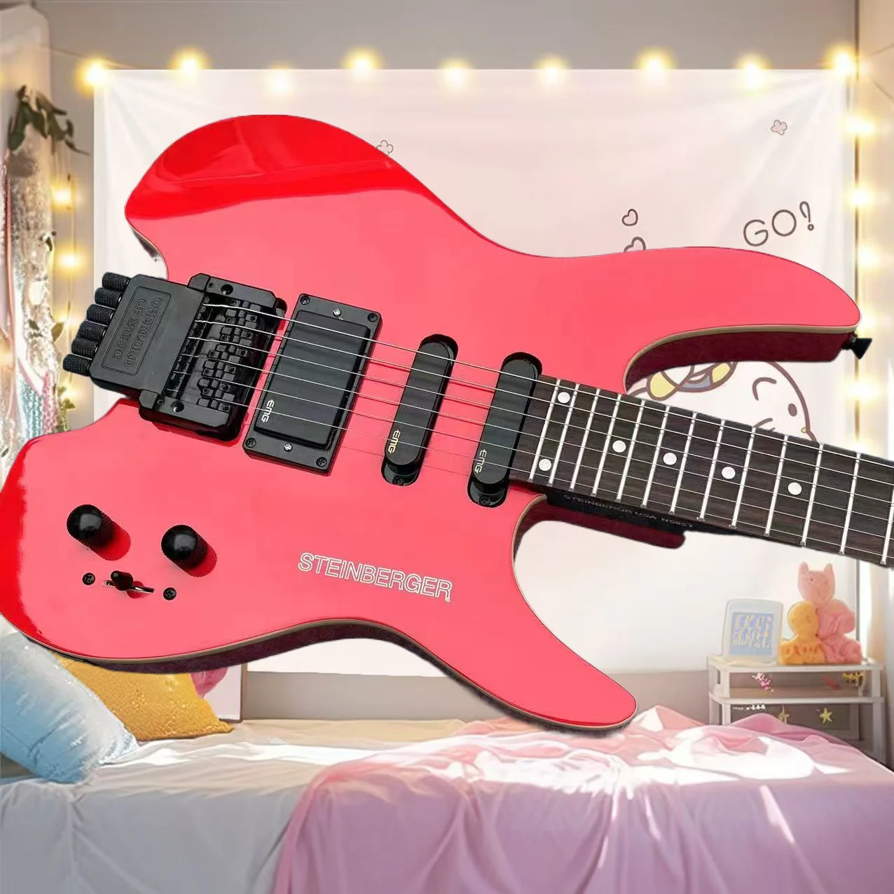 

Electric guitars have low prices, factory customization, fast delivery, and high quality @M28