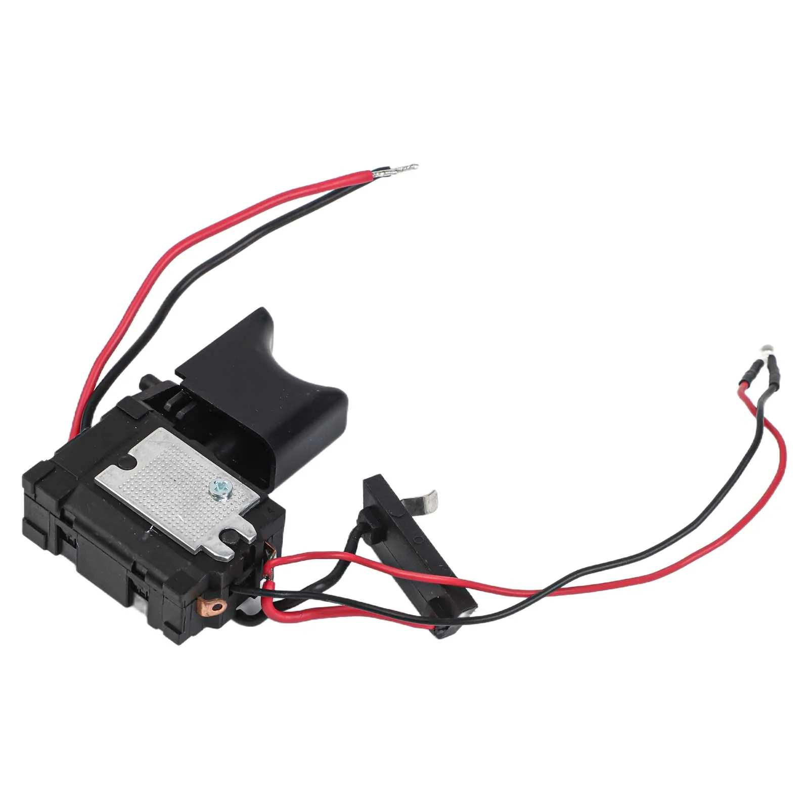 Hot New Speed Switch Drill Switch Plastic+Metal Spare Workshop Control FA2-16/1WEK For Electric Drill 7.2V-24V