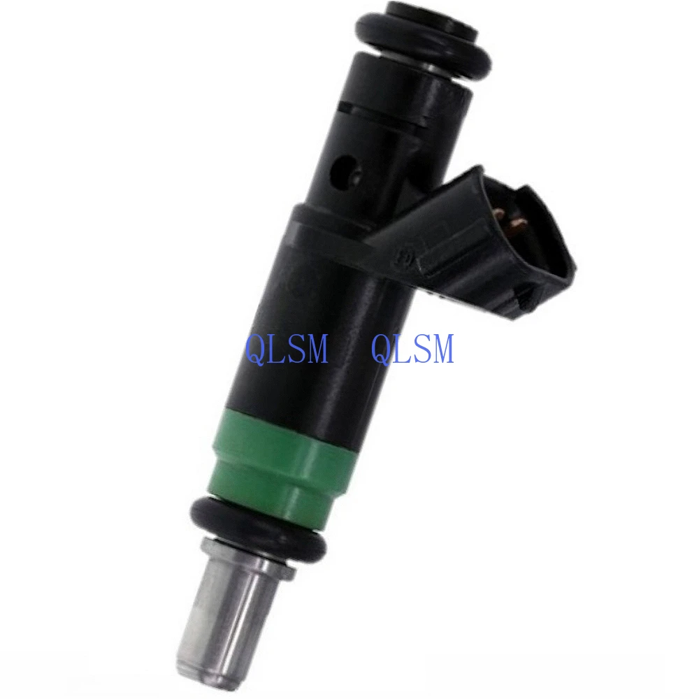 

1PCS Fuel Injector OEM 06C133551 For Volkswagen Audi A4 Quattro/Cabriolet A6 Quattro 3.0l Auto Parts Accessories