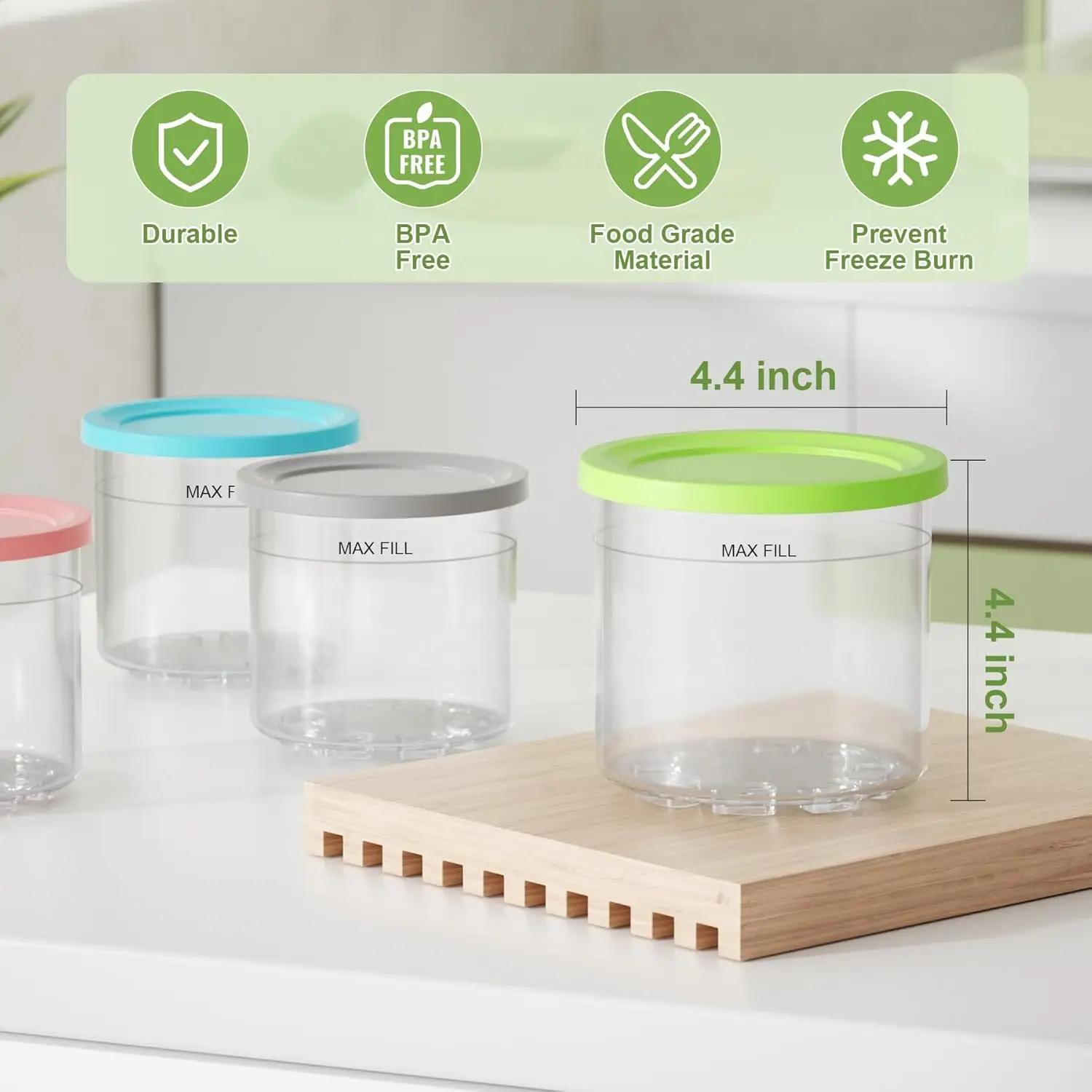 Thumbnail 3 - #29 Trending Food Storage Right Now